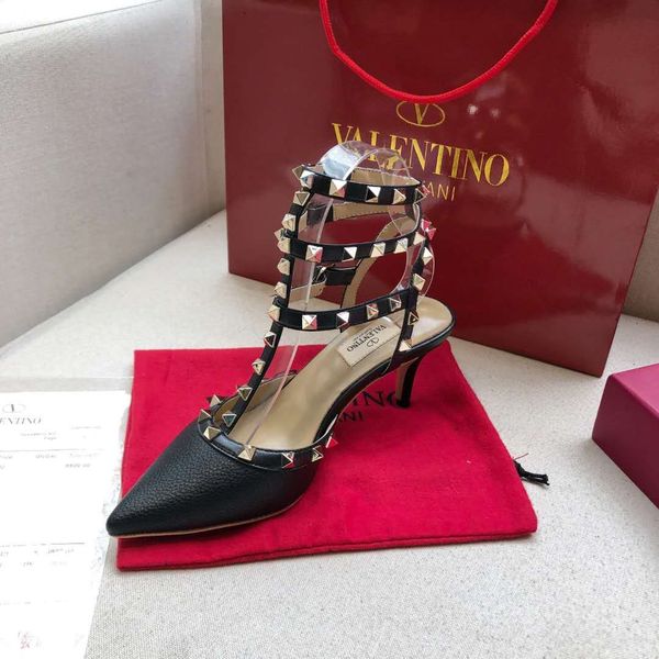fashion designer 2020 valentinoity formal medium heels nude polar medium heels hhm, Black
fashion designer 2020 valentinoity formal medium heels nude polar medium heels hhm, Black