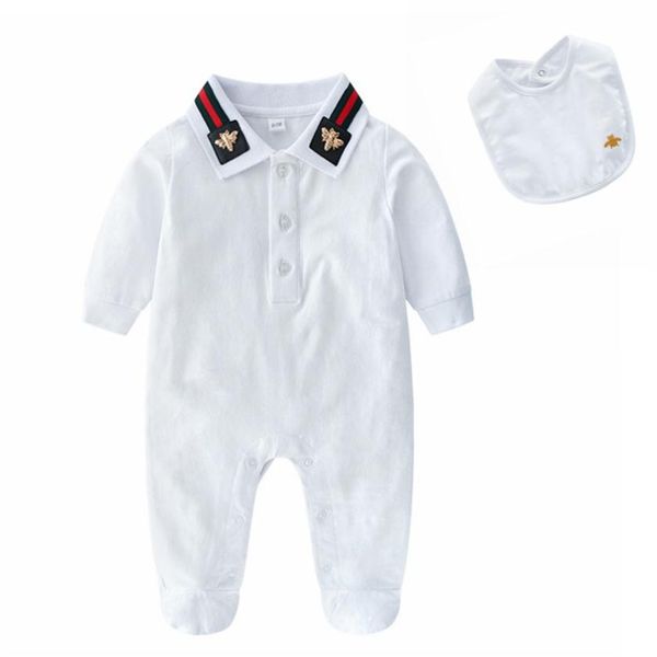 retail newborn baby embroidery cotton romper with bibs christmas 0-12m rompers toddle infant bodysuit children one-piece onesies jumpsu270g, Blue
retail newborn baby embroidery cotton romper with bibs christmas 0-12m rompers toddle infant bodysuit children one-piece onesies jumpsu270g, Blue