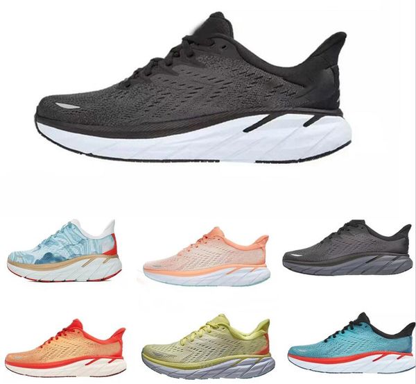 one clifton 8 athletic running shoe shock absorbing road sportswear lightweight cushioning long distance runner shoe mens womens lifestyle k
one clifton 8 athletic running shoe shock absorbing road sportswear lightweight cushioning long distance runner shoe mens womens lifestyle k