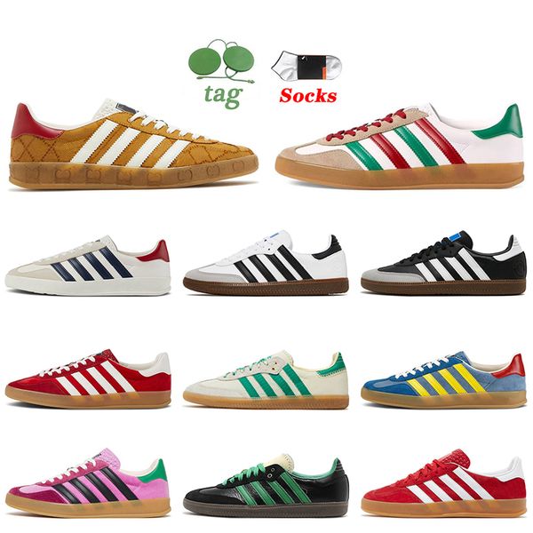 luxury monogram samba running shoes gazelles black vegan argentina gazelle real madrid team white gum wales bonner navy yellow outdoor train
luxury monogram samba running shoes gazelles black vegan argentina gazelle real madrid team white gum wales bonner navy yellow outdoor train