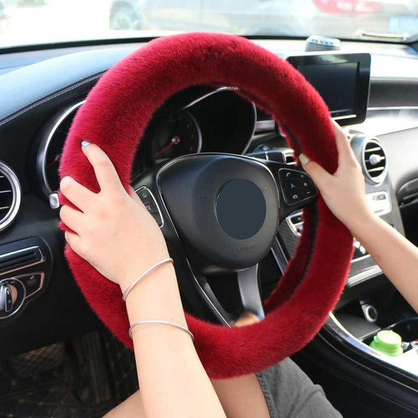 steering wheel covers winter plush car steering wheel cover faux mink fur warm universal auto steering wheel braid soft smooth for opel mazd
steering wheel covers winter plush car steering wheel cover faux mink fur warm universal auto steering wheel braid soft smooth for opel mazd