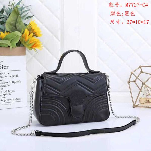 20% off for site clearance 2023 high luxury new women's single shoulder messenger portable makaron -7727high quality
20% off for site clearance 2023 high luxury new women's single shoulder messenger portable makaron -7727high quality