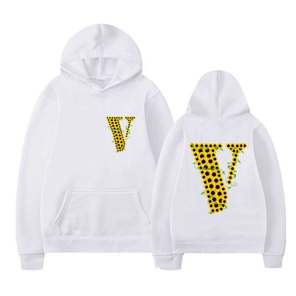 men's hoody vlo one fashion designer brand new printed men women loose hooded sweater winter hoodies cotton terry pullover, Black
men's hoody vlo one fashion designer brand new printed men women loose hooded sweater winter hoodies cotton terry pullover, Black