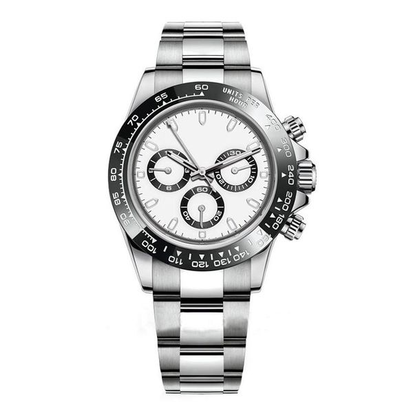 luxury mens watches designer watch automatic 2813 movement wristwatches 316l stainless steel adustable folding buckle sports watch287s, Slivery;brown
luxury mens watches designer watch automatic 2813 movement wristwatches 316l stainless steel adustable folding buckle sports watch287s, Slivery;brown