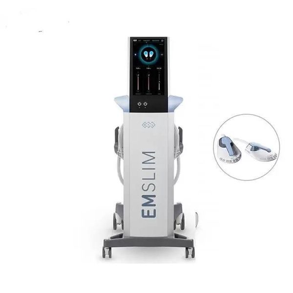 sales effect ems sculpt body shaping machine hi-emt stimulate muscles slimming machine building muscle fat reduce weight loss handles
sales effect ems sculpt body shaping machine hi-emt stimulate muscles slimming machine building muscle fat reduce weight loss handles