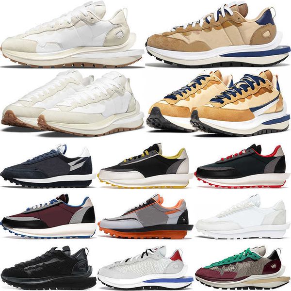 casual shoes trainers sneakers white nylon dark iris ldv sesame sail pure platinum platform fragment undercover blackened blue vaporwaffle, Black
casual shoes trainers sneakers white nylon dark iris ldv sesame sail pure platinum platform fragment undercover blackened blue vaporwaffle, Black