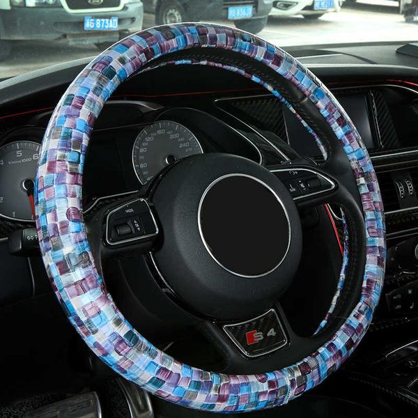 steering wheel covers capa volante leather car steering wheel covers accesorios para auto colorful universal auto assessoires interior anti-
steering wheel covers capa volante leather car steering wheel covers accesorios para auto colorful universal auto assessoires interior anti-