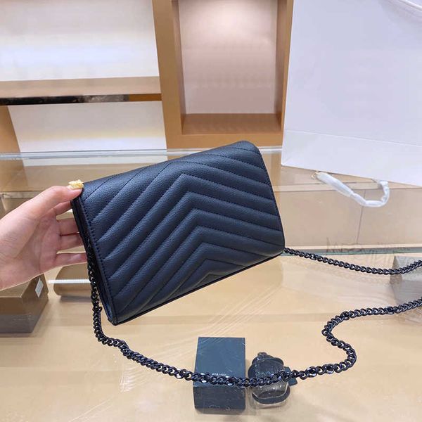 genuine leather handbag woc chain wallet card bag women luxurys fashion designers bags female girl handbags one shoulder diagonal spantrendy
genuine leather handbag woc chain wallet card bag women luxurys fashion designers bags female girl handbags one shoulder diagonal spantrendy