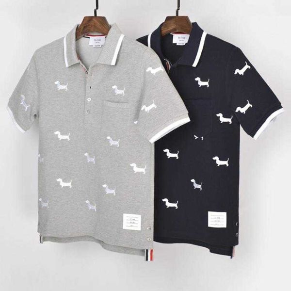 fashion mens designer t shirt thomes brownns womens trendy tb men's summer short sleeve t-shirt lapel embroidery slim polo letter print, White;black
fashion mens designer t shirt thomes brownns womens trendy tb men's summer short sleeve t-shirt lapel embroidery slim polo letter print, White;black