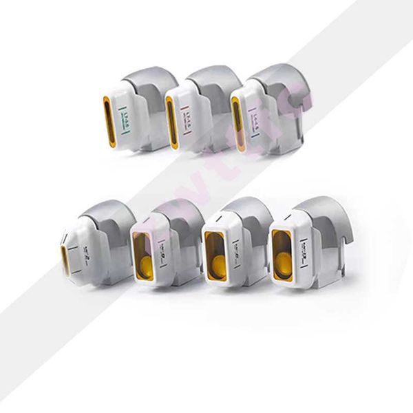 accessories & parts 7d hifu cartridges transducer for face lifting wrinkle removal 7 different cartridges body contouring
accessories & parts 7d hifu cartridges transducer for face lifting wrinkle removal 7 different cartridges body contouring