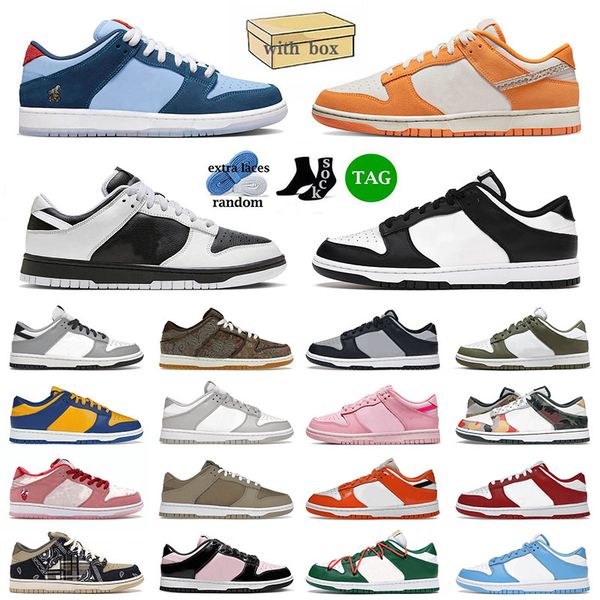 2023 designer running shoes for mens women low sneakers triple why so sad black white panda reverse ucla skate tennis trainers with box
2023 designer running shoes for mens women low sneakers triple why so sad black white panda reverse ucla skate tennis trainers with box