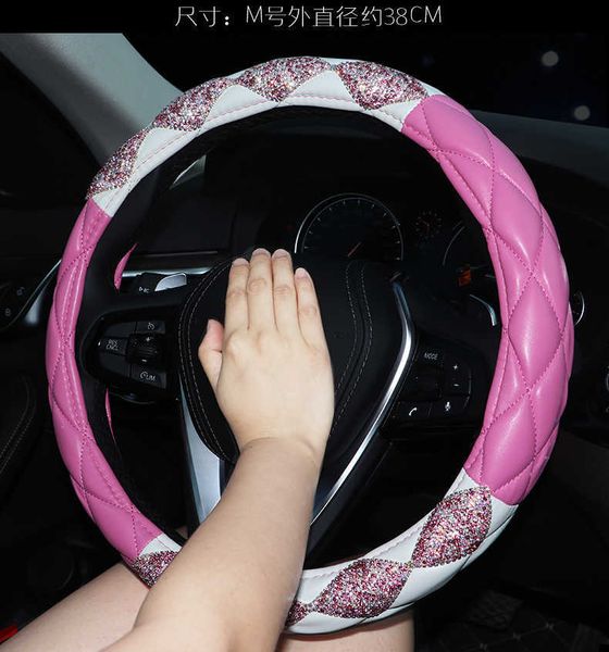 steering wheel covers car accessories for girls usb charger tissue box holder ashtray pink diamonds woman auto styling kit interior parts t2
steering wheel covers car accessories for girls usb charger tissue box holder ashtray pink diamonds woman auto styling kit interior parts t2