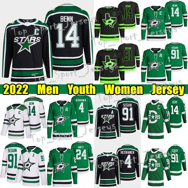 #14 jamie benn reverse retro hockey jersey #91 tyler seguin stars#4 miro heiskanen joe pavelski esa lindell roope hintz mike modano dino cic, Black;red
#14 jamie benn reverse retro hockey jersey #91 tyler seguin stars#4 miro heiskanen joe pavelski esa lindell roope hintz mike modano dino cic, Black;red