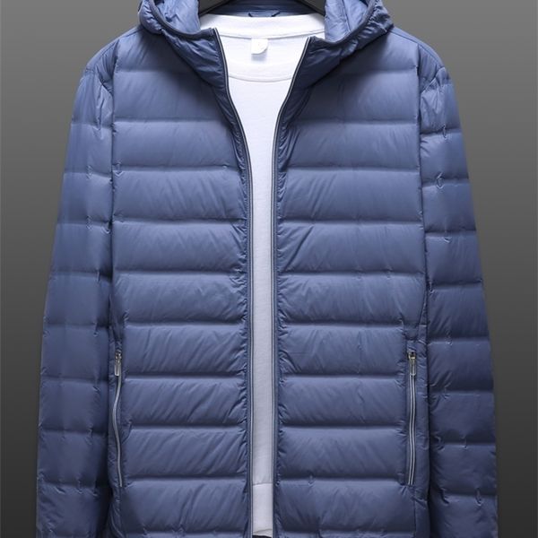 men's down parkas large size winter hooded ultra light jacket men windbreaker outwear 90% white duck padded puffer warm coat 6xl 7xl 8x, Black
men's down parkas large size winter hooded ultra light jacket men windbreaker outwear 90% white duck padded puffer warm coat 6xl 7xl 8x, Black