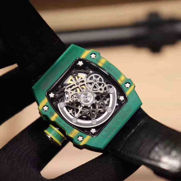 luxury mens mechanical watch richa milles business leisure rm67-02 fully automatic carbon fiber cloth band fashion swiss movement, Slivery;brown
luxury mens mechanical watch richa milles business leisure rm67-02 fully automatic carbon fiber cloth band fashion swiss movement, Slivery;brown