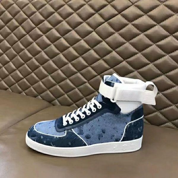 new arrive luxury designer men shoes genuine leather fashion mens sneakers size 38-45 model jd00002, Black
new arrive luxury designer men shoes genuine leather fashion mens sneakers size 38-45 model jd00002, Black