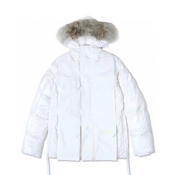 winter mens womens canadian cg standard expeditions down goose jacket warm 4660lrf1 coat new quality, Black
winter mens womens canadian cg standard expeditions down goose jacket warm 4660lrf1 coat new quality, Black