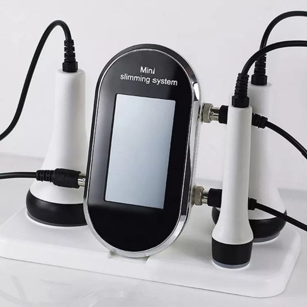 professional ultrasonic slim equipment radio frequency fat removal 40k cavitation body slimming machine
professional ultrasonic slim equipment radio frequency fat removal 40k cavitation body slimming machine