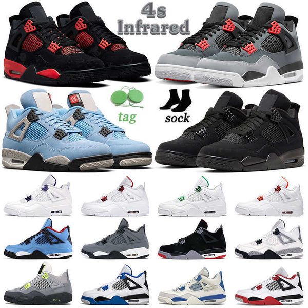 ale 4s infrared jumpman men basketball shoes 4 red thunder black cat bred cool grey university blue white oreo wild things mens women
ale 4s infrared jumpman men basketball shoes 4 red thunder black cat bred cool grey university blue white oreo wild things mens women