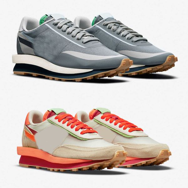 designer shoes running clot x ldwaffle ldv men women netorange neutral grey obsidian blaze deep red green bean sneakers
designer shoes running clot x ldwaffle ldv men women netorange neutral grey obsidian blaze deep red green bean sneakers