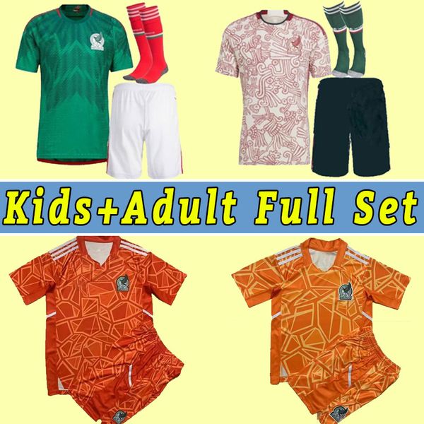 world 2022 cup mexico soccer jerseys h.lozano chicharito raul lozano 22 23 2023 g dos santos ochoa goalkeeper full kit kids child men, Black;yellow
world 2022 cup mexico soccer jerseys h.lozano chicharito raul lozano 22 23 2023 g dos santos ochoa goalkeeper full kit kids child men, Black;yellow