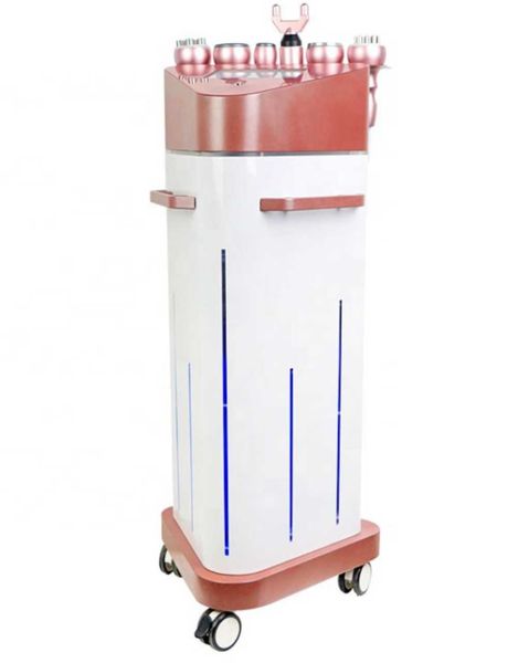 2022 6 in1 80k cavitation slimming muscle stronger fast building body sculpture reduced fat machine
2022 6 in1 80k cavitation slimming muscle stronger fast building body sculpture reduced fat machine
