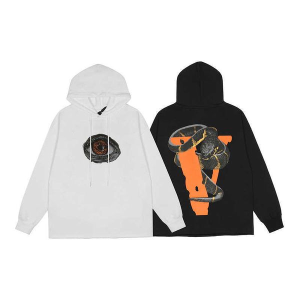men's hoody vlo one fashion designer winter casual cotton shirt python print hoodie hoodies terry pullover friends long sleeve oversize, Black
men's hoody vlo one fashion designer winter casual cotton shirt python print hoodie hoodies terry pullover friends long sleeve oversize, Black