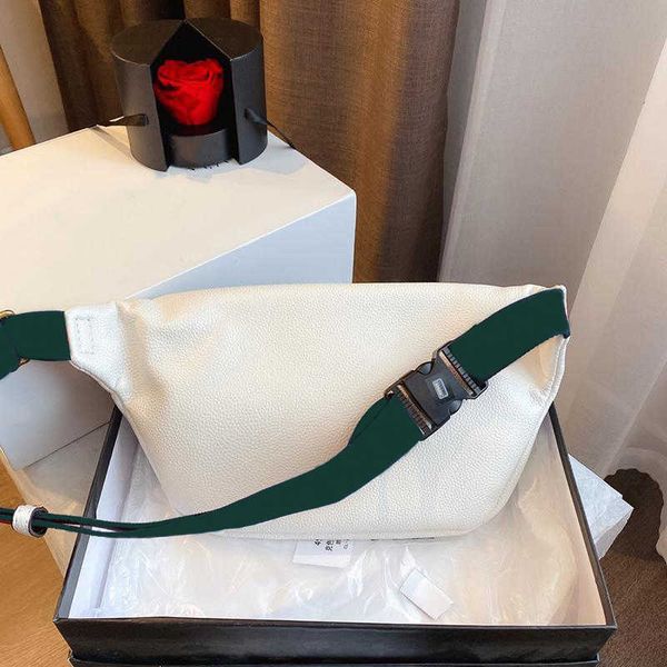 luxurys designers women brand waist bags fashion men sling bag cross body bumbag handbag messenger two colors with 2 size belt bags cf685bag
luxurys designers women brand waist bags fashion men sling bag cross body bumbag handbag messenger two colors with 2 size belt bags cf685bag
