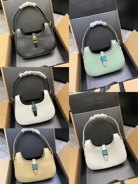 luxury designer hobo axillary bag women shoulder crossbody bags wallet genuine leather removable strap gold hardware mini tote handbags purs
luxury designer hobo axillary bag women shoulder crossbody bags wallet genuine leather removable strap gold hardware mini tote handbags purs