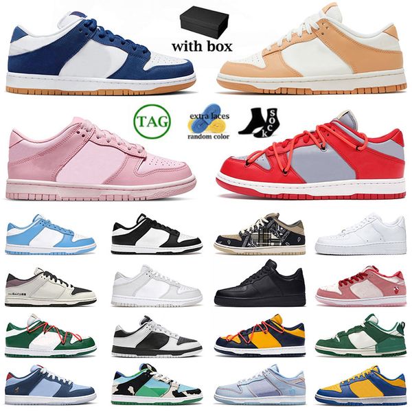 sneaker with box mens womens designer basketball shoes 1 one low eur 47 why so sad dodgers reverse panda disrupt 2 triple pink curry ucla ha
sneaker with box mens womens designer basketball shoes 1 one low eur 47 why so sad dodgers reverse panda disrupt 2 triple pink curry ucla ha