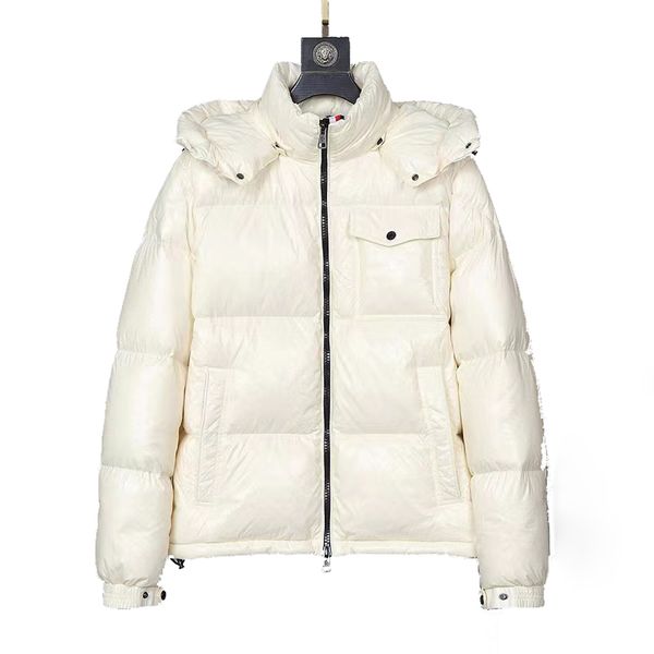 men down jacket puffer jackets women downs winter long short sleeve outerwear causal hooded couples parka geometric printed thick parkas con, Black
men down jacket puffer jackets women downs winter long short sleeve outerwear causal hooded couples parka geometric printed thick parkas con, Black