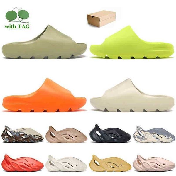 designer yeesys slide kanyes slipper 47 big size s women men west slide resin glow green enflame orange core pure soot mineral, Black
designer yeesys slide kanyes slipper 47 big size s women men west slide resin glow green enflame orange core pure soot mineral, Black