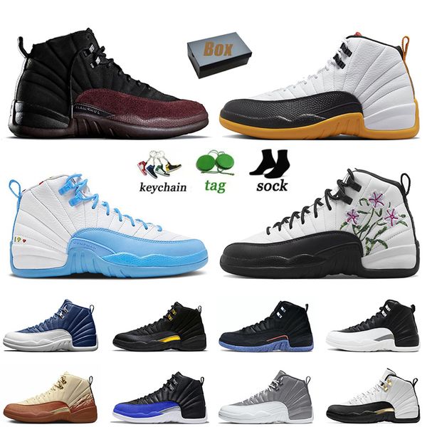 jumpman 12 mens original og basketball shoes 12s sneakers 25 years in china floral a ma maniere eastside golf platoffs utility royal j12 sne
jumpman 12 mens original og basketball shoes 12s sneakers 25 years in china floral a ma maniere eastside golf platoffs utility royal j12 sne