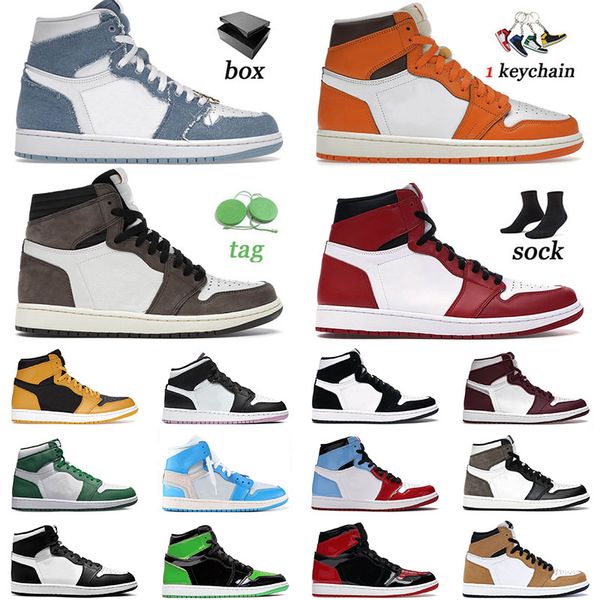 2022 arrival basketball shoes 1 1s jumpman starfish denim ts x travis scotts rebellionaire gorge green for men women jorden1s sneakers train
2022 arrival basketball shoes 1 1s jumpman starfish denim ts x travis scotts rebellionaire gorge green for men women jorden1s sneakers train