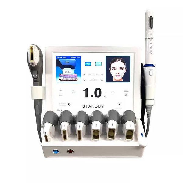 vaginal tightening hifu machine multi 2 in 1 7d skin rejuvenation face body treatment other beauty equipment
vaginal tightening hifu machine multi 2 in 1 7d skin rejuvenation face body treatment other beauty equipment