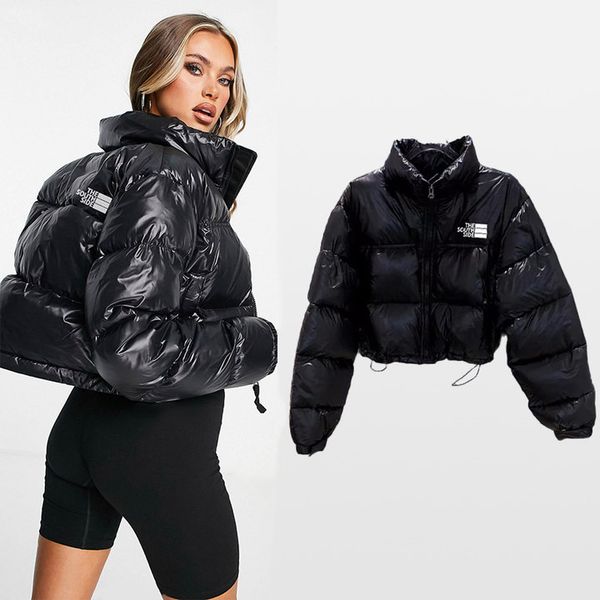 designer tnf short puffer jacket winter the north down jackets mens womens face long sleeves coats zippers outerwear thick warm feather outf, Black;brown
designer tnf short puffer jacket winter the north down jackets mens womens face long sleeves coats zippers outerwear thick warm feather outf, Black;brown