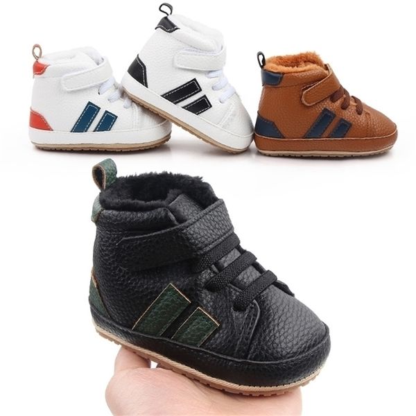 first walkers super keep warm baby boots born infant girls boys snow plush ankle boot winter autumn shoes 221107
first walkers super keep warm baby boots born infant girls boys snow plush ankle boot winter autumn shoes 221107