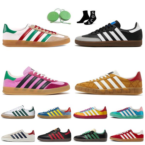 wholesale women mens running shoes samba vegan gazelle monogram red green white black gum pink velvet wales bonner austin fc arsenal gazelle
wholesale women mens running shoes samba vegan gazelle monogram red green white black gum pink velvet wales bonner austin fc arsenal gazelle