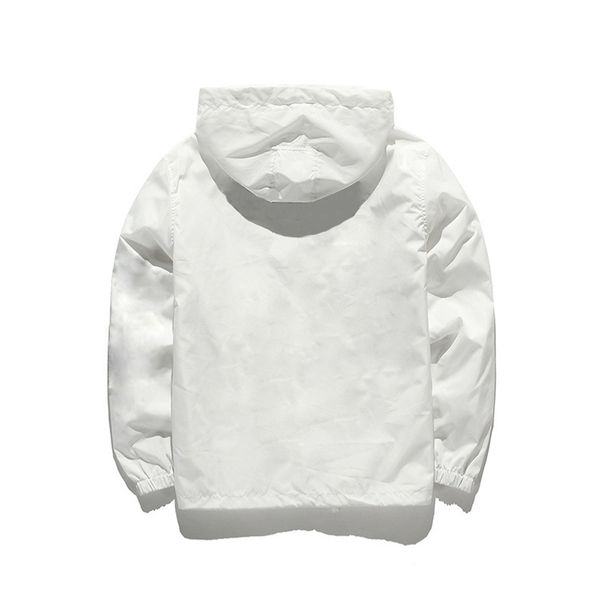 designer jacket for men women jacket spring autumn hoodie sports windbreaker casual zipper coats long sleeve letter printed coat size s-2xl, Black;brown
designer jacket for men women jacket spring autumn hoodie sports windbreaker casual zipper coats long sleeve letter printed coat size s-2xl, Black;brown