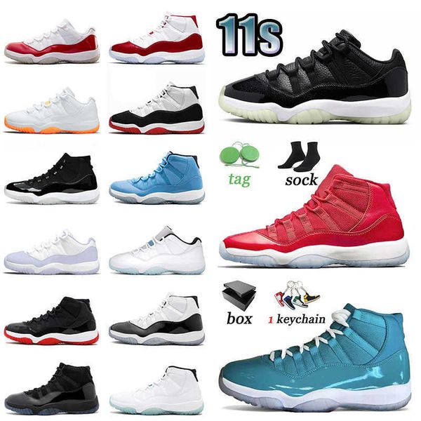 2022 bred patent 11 jumpman basketballs shoes sports men trainers dolphins 11s pure violet sneakers citrus bred cool grey cap and gown low, Black
2022 bred patent 11 jumpman basketballs shoes sports men trainers dolphins 11s pure violet sneakers citrus bred cool grey cap and gown low, Black