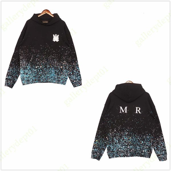 fleecehoodies mens hoodie pure cotton designer hoodis tech fleeces colorful ink splash graffiti letter slogan sweatshirts sweaters oversized, Black;brown
fleecehoodies mens hoodie pure cotton designer hoodis tech fleeces colorful ink splash graffiti letter slogan sweatshirts sweaters oversized, Black;brown