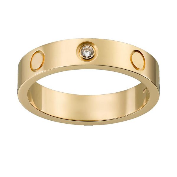 2022 titanium steel love band rings for men and women diamond rings jewelry couple gifts size 5-11264q, Silver
2022 titanium steel love band rings for men and women diamond rings jewelry couple gifts size 5-11264q, Silver