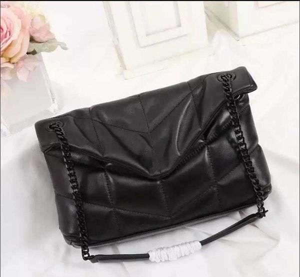 luxury classic puffer shoulder bag soft genuine leather womens ladies composite tote clutch handbags purse messenger crossbodybagss
luxury classic puffer shoulder bag soft genuine leather womens ladies composite tote clutch handbags purse messenger crossbodybagss