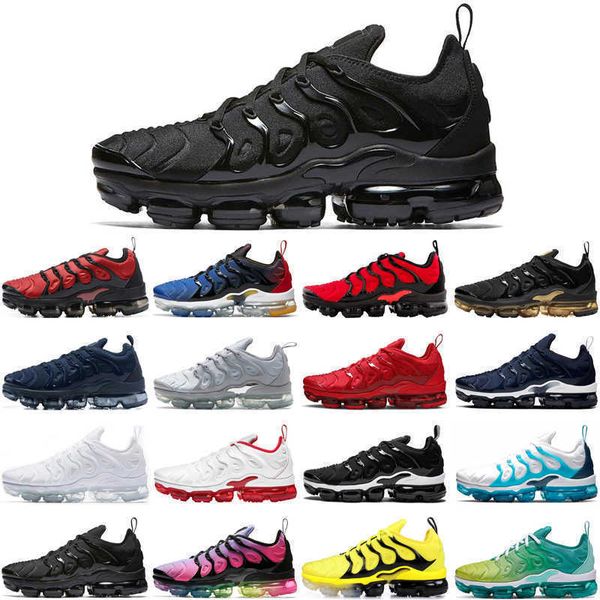 5a new tn plus men women running shoes bubblegum triple black atlanta pure platinum cherry mens trainers sports sneakers runners size 36-47
5a new tn plus men women running shoes bubblegum triple black atlanta pure platinum cherry mens trainers sports sneakers runners size 36-47