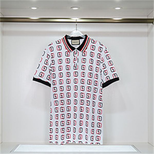 polo shirts men luxury polos designer casual men t shirt snake bee letter print embroidery fashion high street man tee qd25, White;black
polo shirts men luxury polos designer casual men t shirt snake bee letter print embroidery fashion high street man tee qd25, White;black