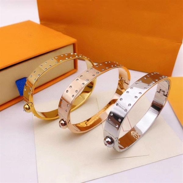 diamond bracelet fashion bracelets for man woman bangle jewelry 6 color box need extra cost262l, Black
diamond bracelet fashion bracelets for man woman bangle jewelry 6 color box need extra cost262l, Black