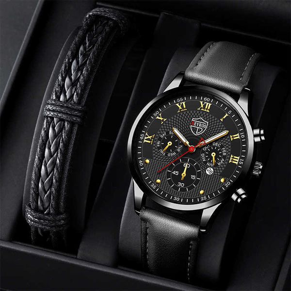 watches fashion watches men's leather business quarter remember sports occasions bracelets glow clock relogio masculino ohck, Slivery;brown
watches fashion watches men's leather business quarter remember sports occasions bracelets glow clock relogio masculino ohck, Slivery;brown