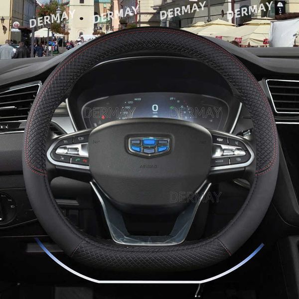 steering wheel covers d shape steering wheel cover pu leather for geely atlas emgrand ec7 coolray vw golf 7 hyundai santa fe 2014-2020 t2211
steering wheel covers d shape steering wheel cover pu leather for geely atlas emgrand ec7 coolray vw golf 7 hyundai santa fe 2014-2020 t2211