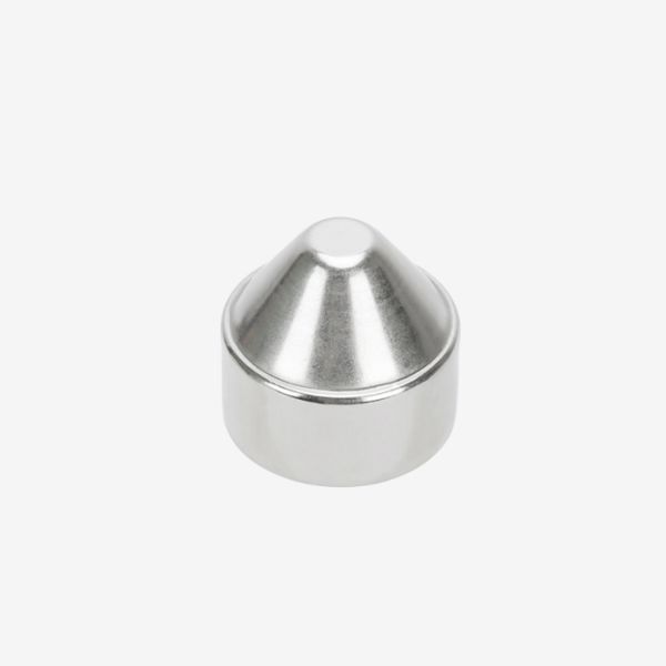 fittings 5 pcs one set durable 0.875''od stainless steel replacement individual stamped baffle cone cup for 1.05/1.45/1.7'�
fittings 5 pcs one set durable 0.875''od stainless steel replacement individual stamped baffle cone cup for 1.05/1.45/1.7'�
