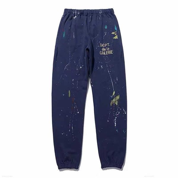galleries dept designer sweatpants sports pants 7216b painted flare sweat pant hand graffiti wash same splash ink casual 5qru, Black
galleries dept designer sweatpants sports pants 7216b painted flare sweat pant hand graffiti wash same splash ink casual 5qru, Black